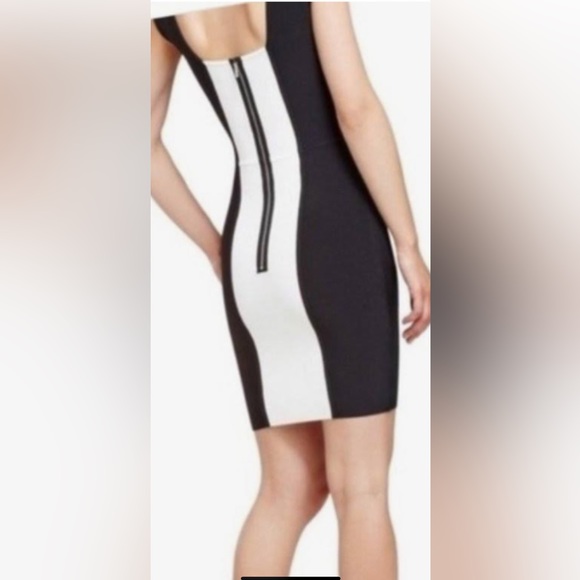 🌻BCBGMaxAzria Dress - Picture 2 of 12